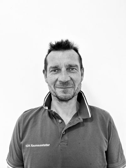 Hans ChristianKettele